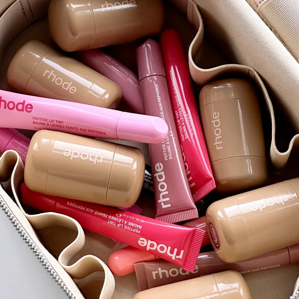 Pocket Blush LIP Stick Lip And Cheek Hydrating Stick Natural Rouge Powder Blush Cream Lipstick Cheek Easy To Apply Color
